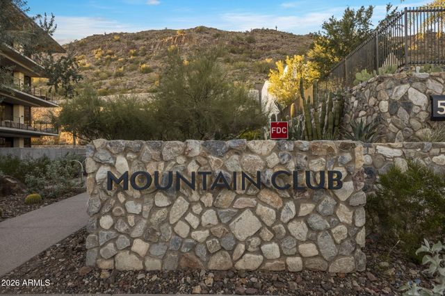 4849 N CAMELBACK RIDGE Drive B108, Scottsdale, AZ 85251