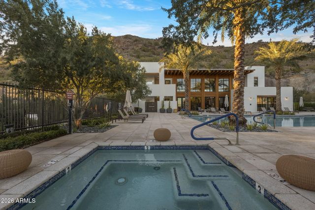 4849 N CAMELBACK RIDGE Drive B108, Scottsdale, AZ 85251