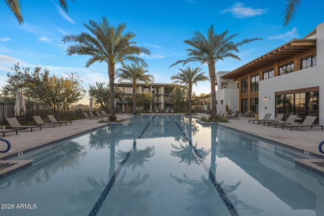 4849 N CAMELBACK RIDGE Drive B108, Scottsdale, AZ 85251