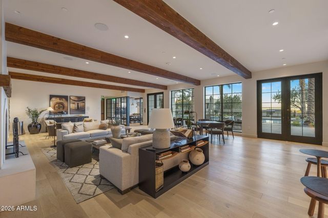 4849 N CAMELBACK RIDGE Drive B108, Scottsdale, AZ 85251