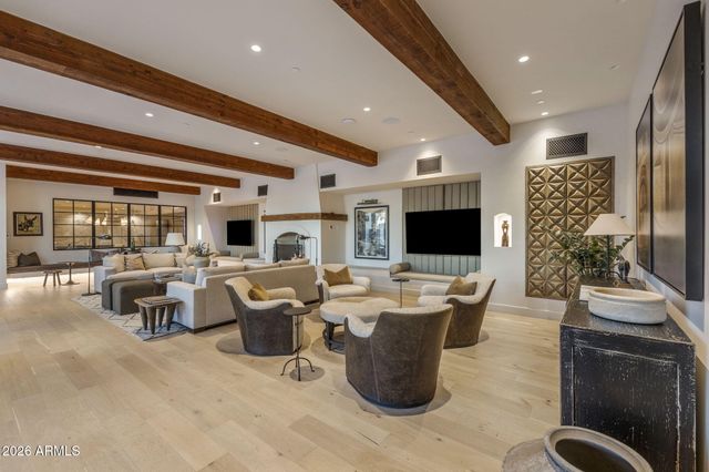 4849 N CAMELBACK RIDGE Drive B108, Scottsdale, AZ 85251