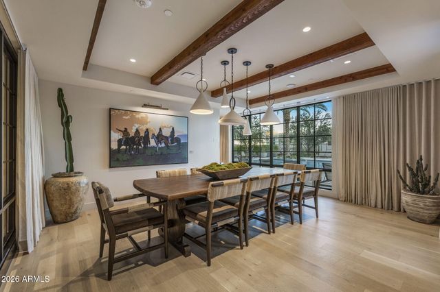 4849 N CAMELBACK RIDGE Drive B108, Scottsdale, AZ 85251