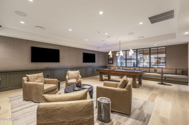 4849 N CAMELBACK RIDGE Drive B108, Scottsdale, AZ 85251