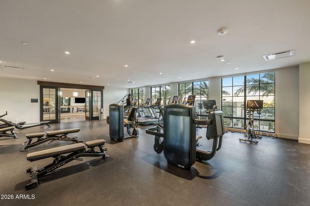 4849 N CAMELBACK RIDGE Drive B108, Scottsdale, AZ 85251