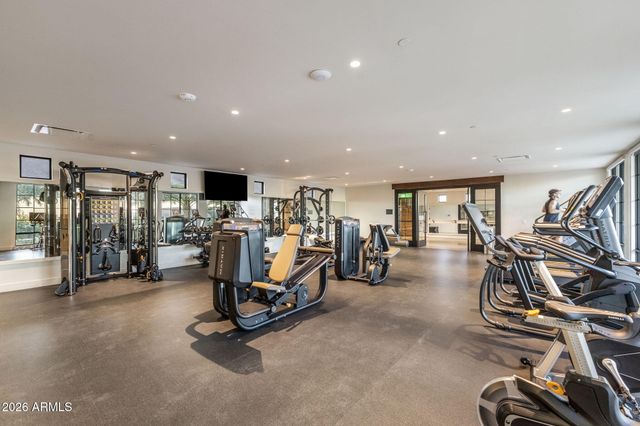 4849 N CAMELBACK RIDGE Drive B108, Scottsdale, AZ 85251