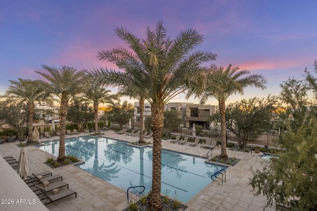 4849 N CAMELBACK RIDGE Drive B108, Scottsdale, AZ 85251