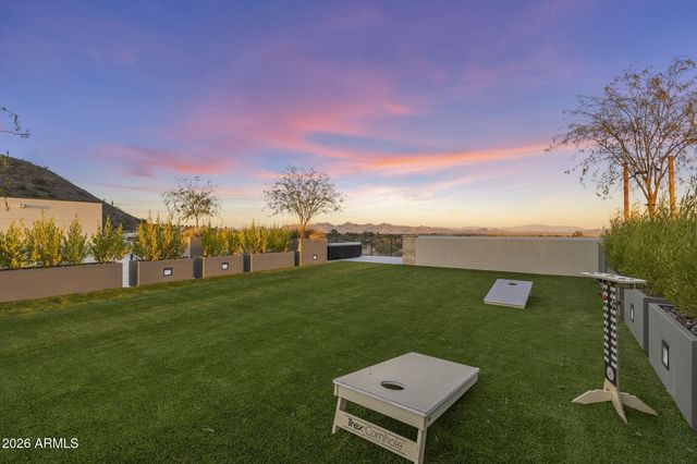 4849 N CAMELBACK RIDGE Drive B108, Scottsdale, AZ 85251