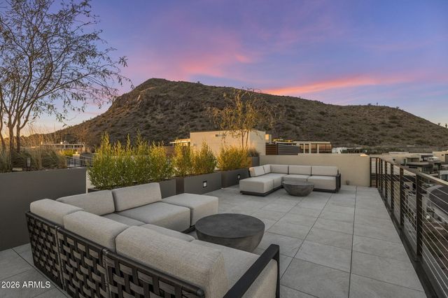 4849 N CAMELBACK RIDGE Drive B108, Scottsdale, AZ 85251