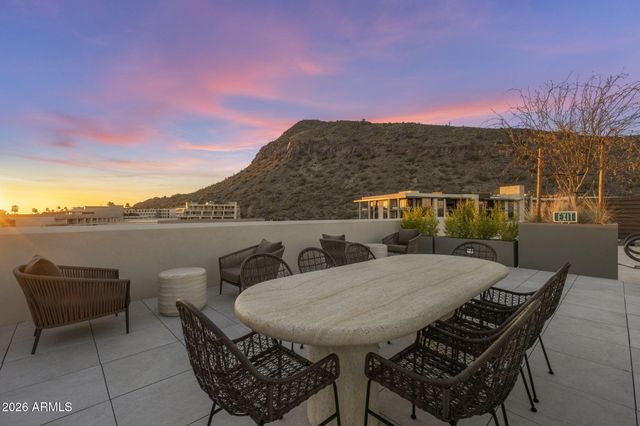 4849 N CAMELBACK RIDGE Drive B108, Scottsdale, AZ 85251