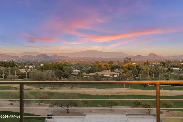 4849 N CAMELBACK RIDGE Drive B108, Scottsdale, AZ 85251