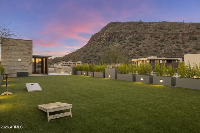 4849 N CAMELBACK RIDGE Drive B108, Scottsdale, AZ 85251