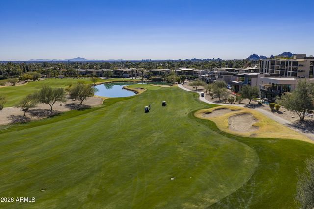 4849 N CAMELBACK RIDGE Drive B108, Scottsdale, AZ 85251