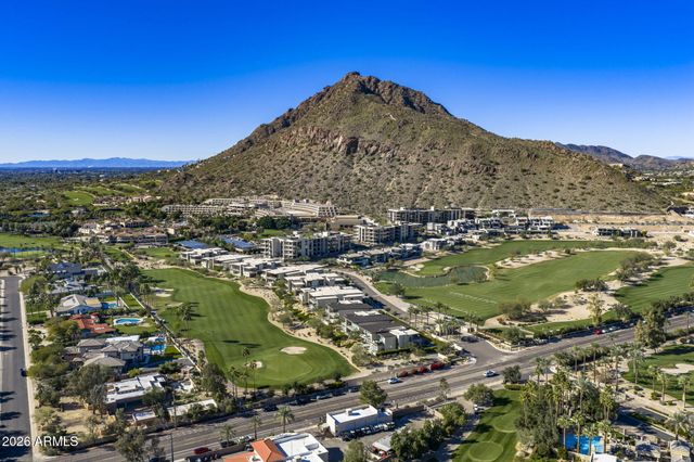 4849 N CAMELBACK RIDGE Drive B108, Scottsdale, AZ 85251