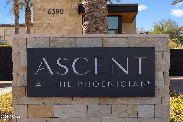 4849 N CAMELBACK RIDGE Drive B108, Scottsdale, AZ 85251