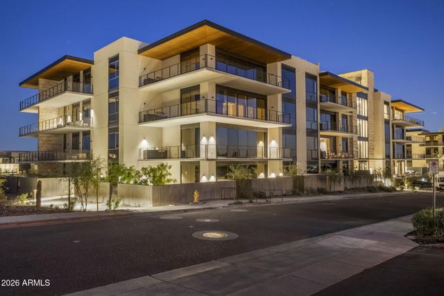 4849 N CAMELBACK RIDGE Drive B108, Scottsdale, AZ 85251