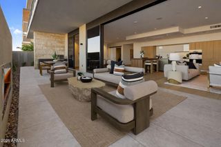 4849 N CAMELBACK RIDGE Drive B108, Scottsdale, AZ 85251