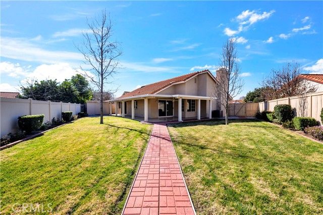 29296 Knoll Court, Menifee, CA 92586