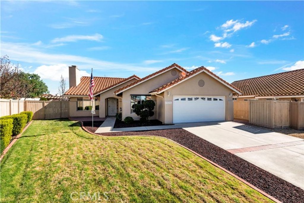 29296 Knoll Court, Menifee, CA 92586