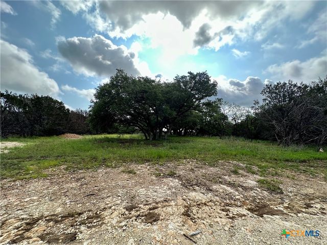 285 Donnie Drive, Lampasas, TX 76550