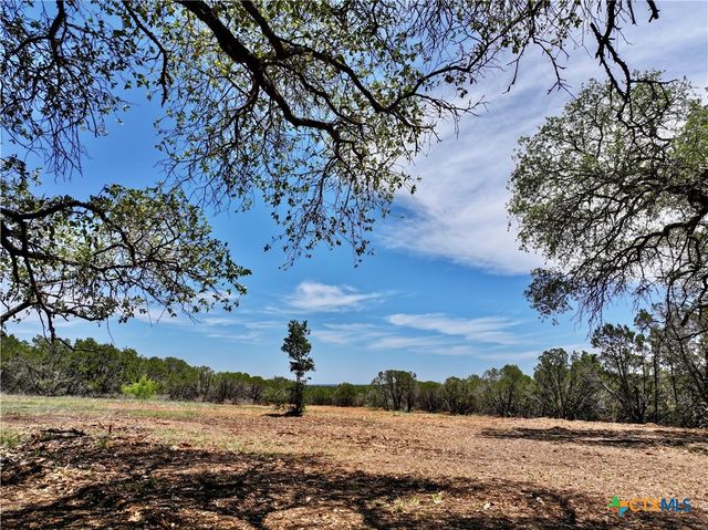 285 Donnie Drive, Lampasas, TX 76550