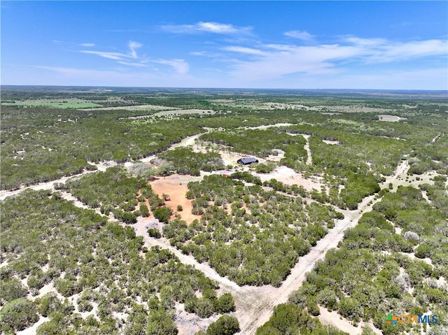 285 Donnie Drive, Lampasas, TX 76550