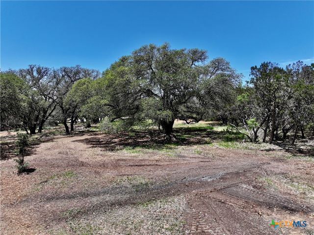 285 Donnie Drive, Lampasas, TX 76550