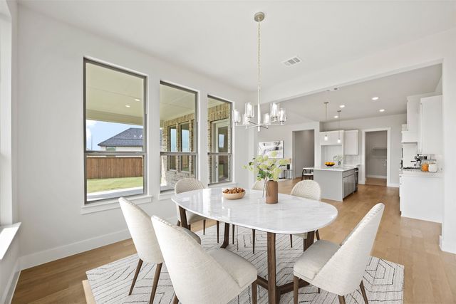 4004 Reserve Way, Providence Village, TX 76227