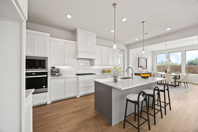 4004 Reserve Way, Providence Village, TX 76227