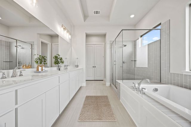 4004 Reserve Way, Providence Village, TX 76227