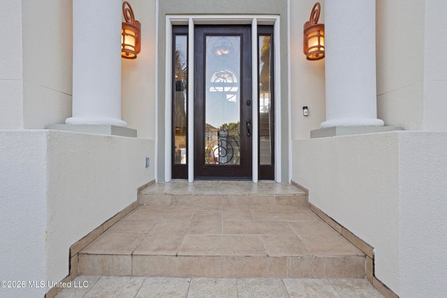 2004 Bayou Laporte Drive, Biloxi, MS 39531