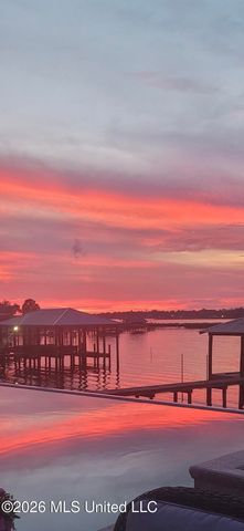 2004 Bayou Laporte Drive, Biloxi, MS 39531