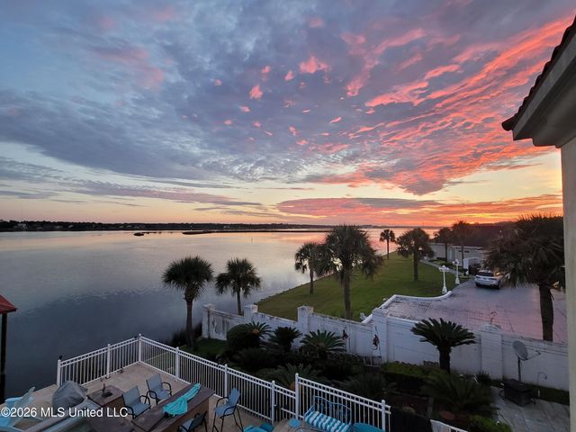 2004 Bayou Laporte Drive, Biloxi, MS 39531