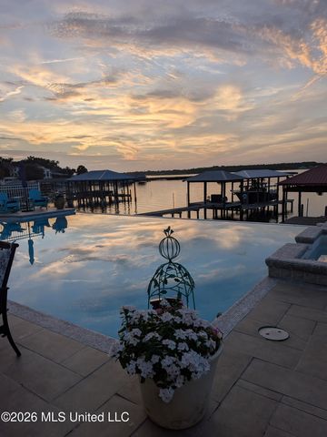 2004 Bayou Laporte Drive, Biloxi, MS 39531