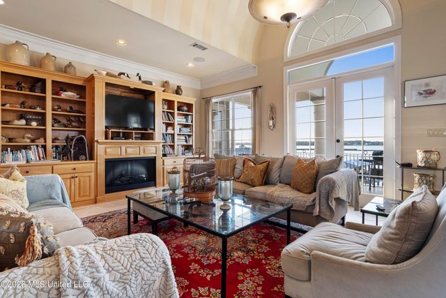 2004 Bayou Laporte Drive, Biloxi, MS 39531