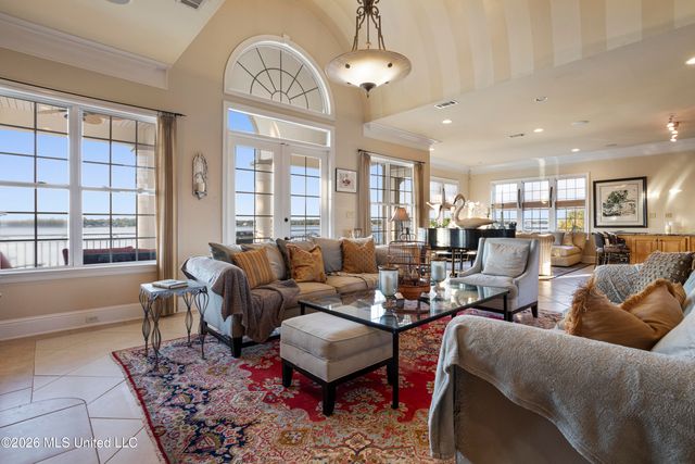 2004 Bayou Laporte Drive, Biloxi, MS 39531