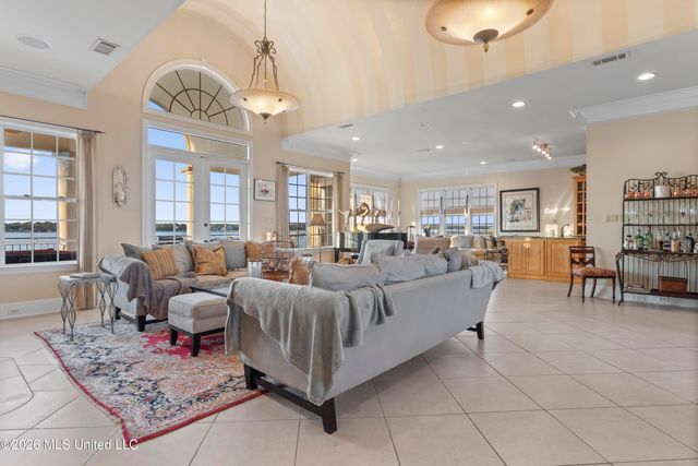 2004 Bayou Laporte Drive, Biloxi, MS 39531