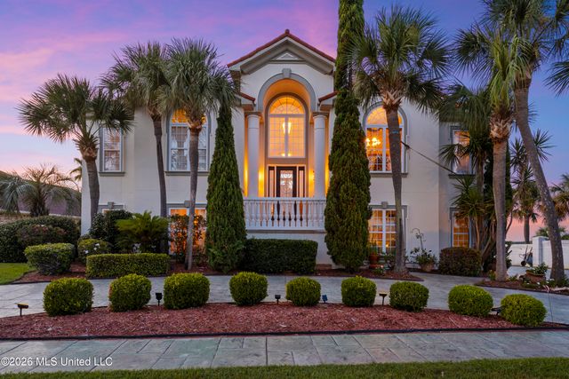 2004 Bayou Laporte Drive, Biloxi, MS 39531