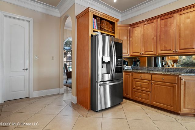 2004 Bayou Laporte Drive, Biloxi, MS 39531