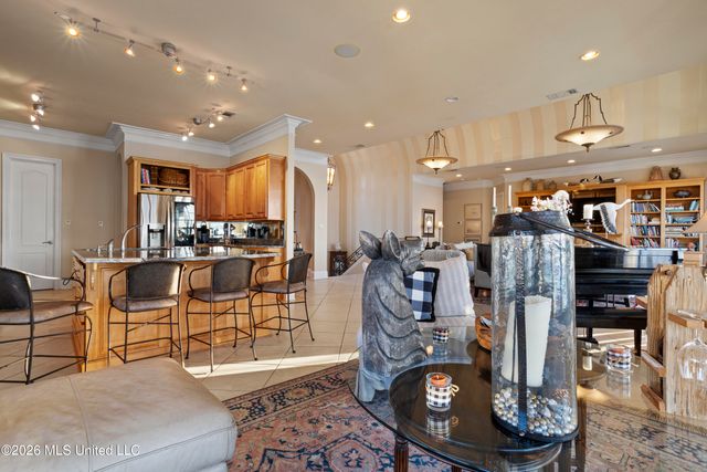2004 Bayou Laporte Drive, Biloxi, MS 39531