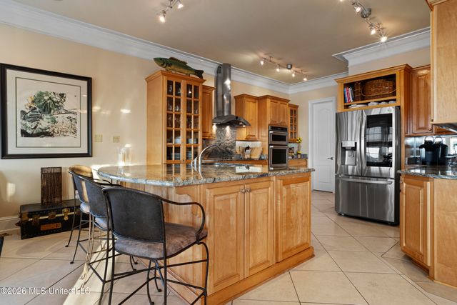 2004 Bayou Laporte Drive, Biloxi, MS 39531