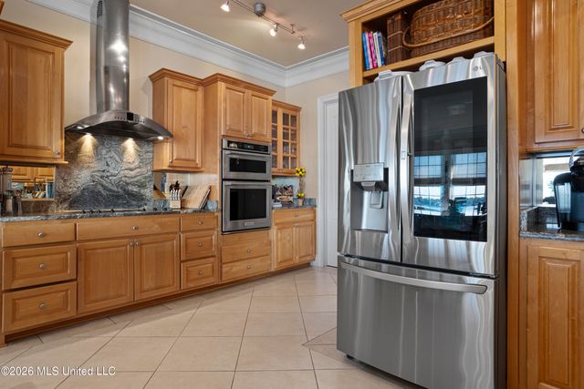 2004 Bayou Laporte Drive, Biloxi, MS 39531
