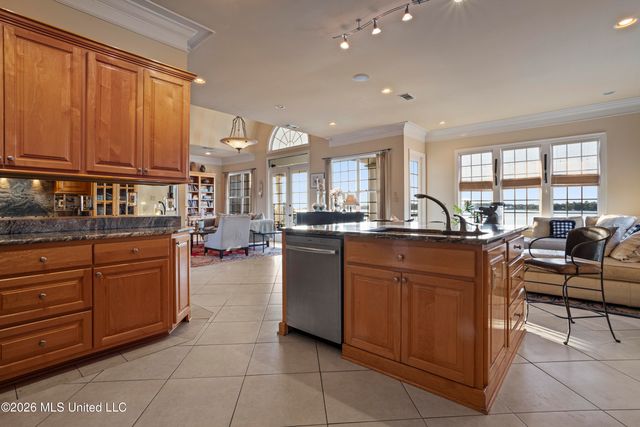 2004 Bayou Laporte Drive, Biloxi, MS 39531
