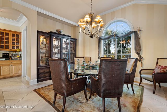 2004 Bayou Laporte Drive, Biloxi, MS 39531