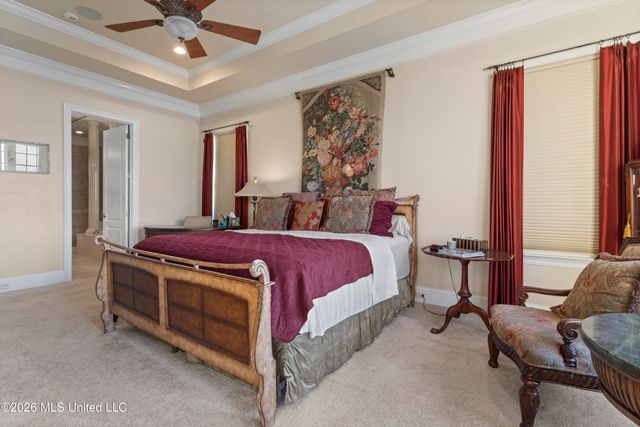 2004 Bayou Laporte Drive, Biloxi, MS 39531
