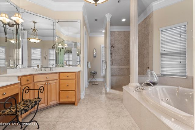 2004 Bayou Laporte Drive, Biloxi, MS 39531