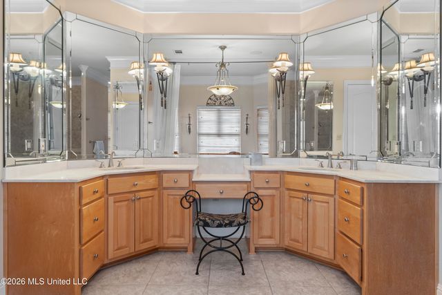 2004 Bayou Laporte Drive, Biloxi, MS 39531