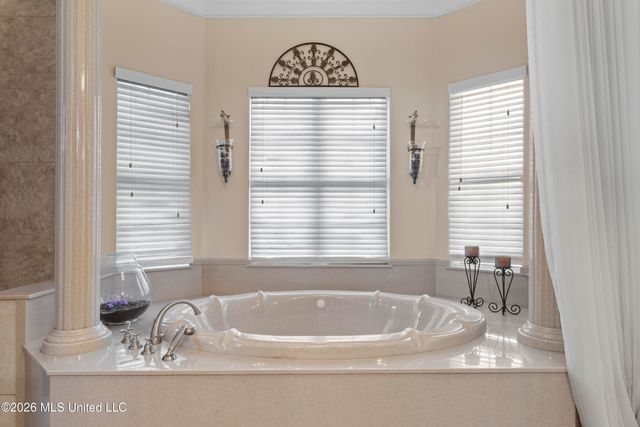 2004 Bayou Laporte Drive, Biloxi, MS 39531