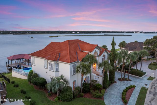 2004 Bayou Laporte Drive, Biloxi, MS 39531