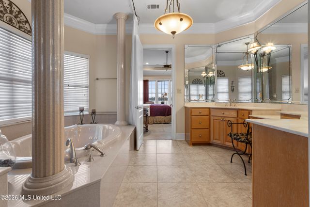 2004 Bayou Laporte Drive, Biloxi, MS 39531