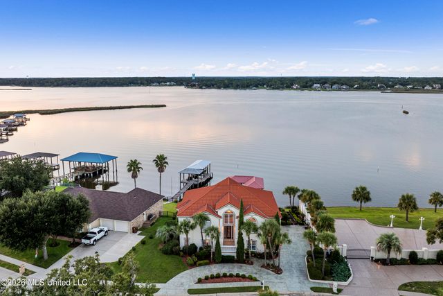 2004 Bayou Laporte Drive, Biloxi, MS 39531